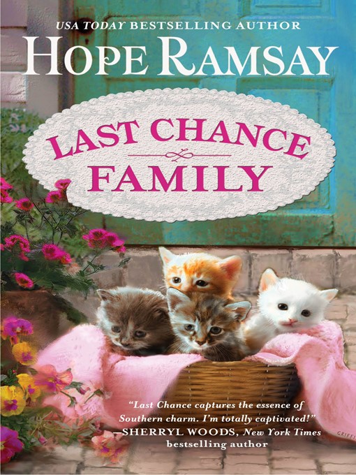 Title details for Last Chance Family by Hope Ramsay - Available
